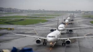 Airport advisory
