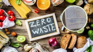 Food wastage fine in Pune