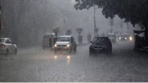 IMD Predicts Very Heavy to Extremely Heavy Rain