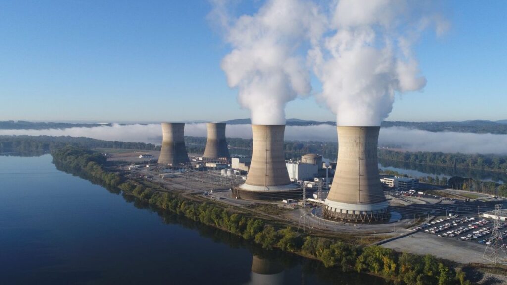 India's Nuclear Power Plants