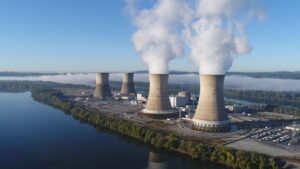 India's Nuclear Power Plants