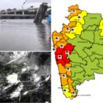 Khadakwasla dam discharge