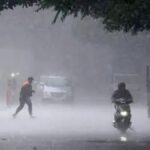 Maharashtra Weather