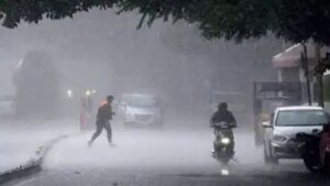 Maharashtra Weather