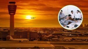 Pune Airport expansion