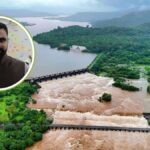 Pune dams water release